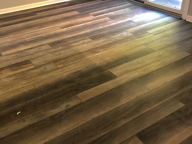 Matthews Flooring Experts